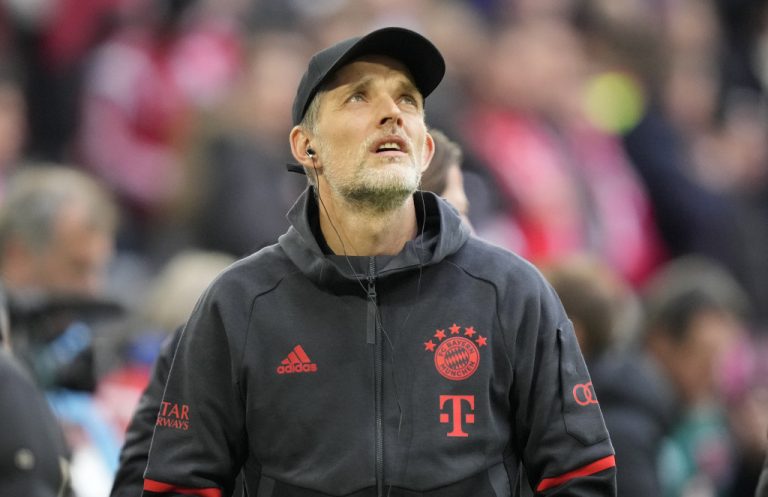 Tuhel objavio spisak za Srbiju!