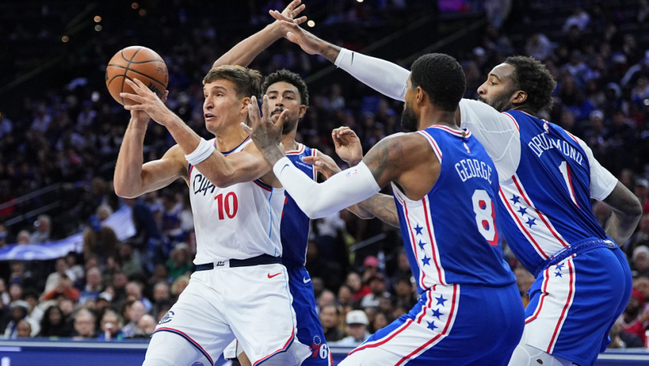 Bogdanović na udaru navijača!