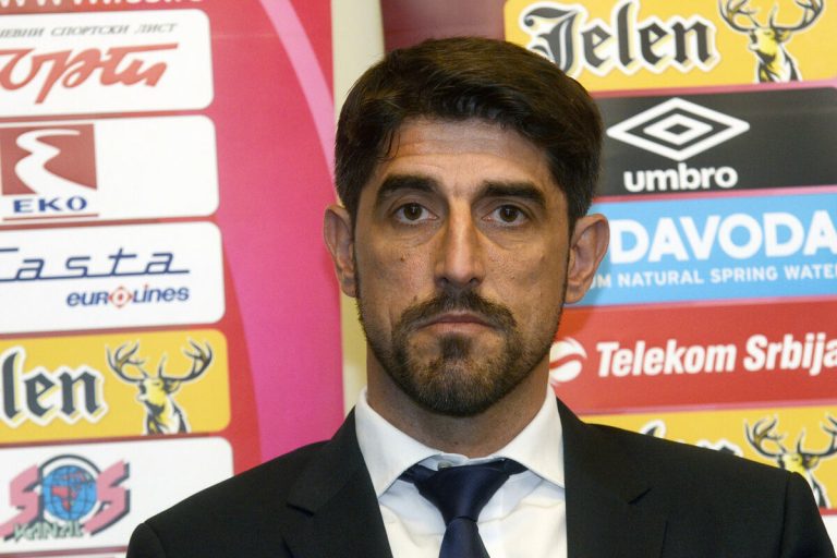 Pred Paunovićem veliki izazov! Kako izgleda sastav Srbije za Englesku!?