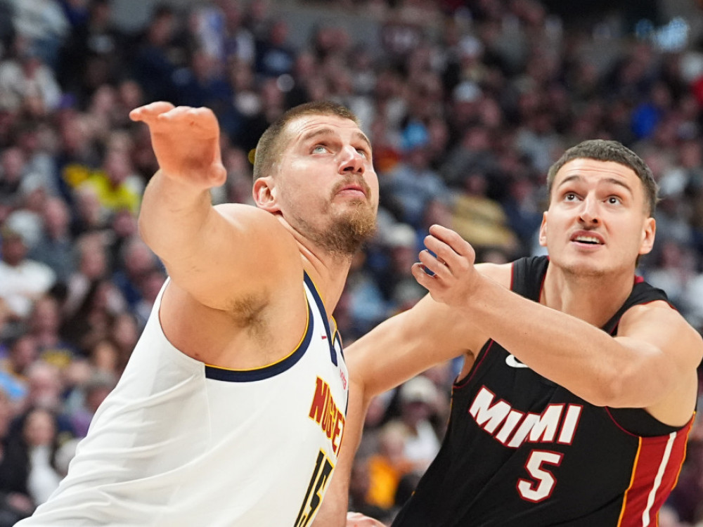 Nove vesti o povredi Nikole Jokića!