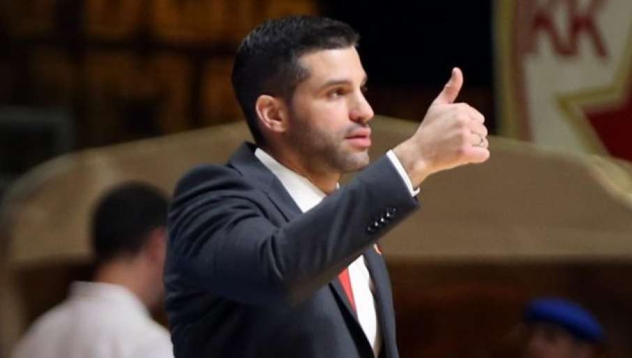 Dušan Alimpijević:"Osećaj ne može da se opiše. Grb, himna, zastava"!