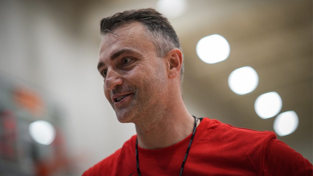 Rajaković: "Neću nikakve zaključke sada da izvlačim"!