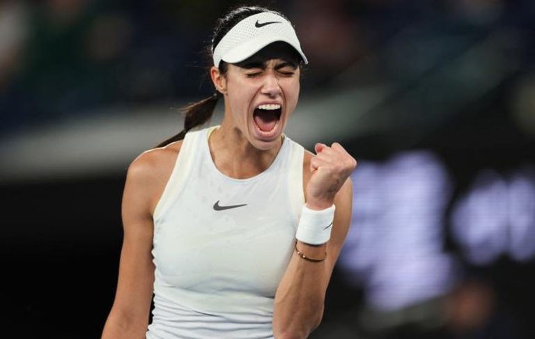 Stanje na WTA listi ovog ponedeljka! Stanje na WTA listi ovog ponedeljka!