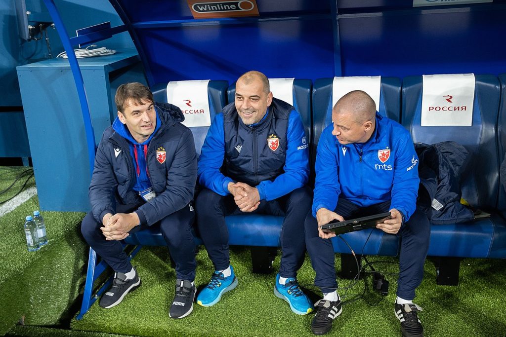 Miloš Milojević ostao bez posla!