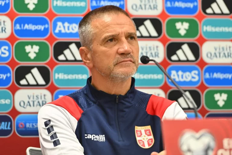 Mirković izabrao Orliće! Mirković izabrao Orliće!