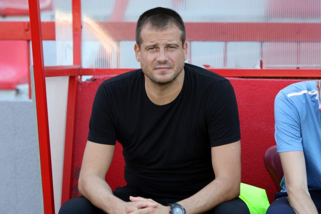 Lalatović: “Mladost bih preporučio svakom igraču i treneru”!