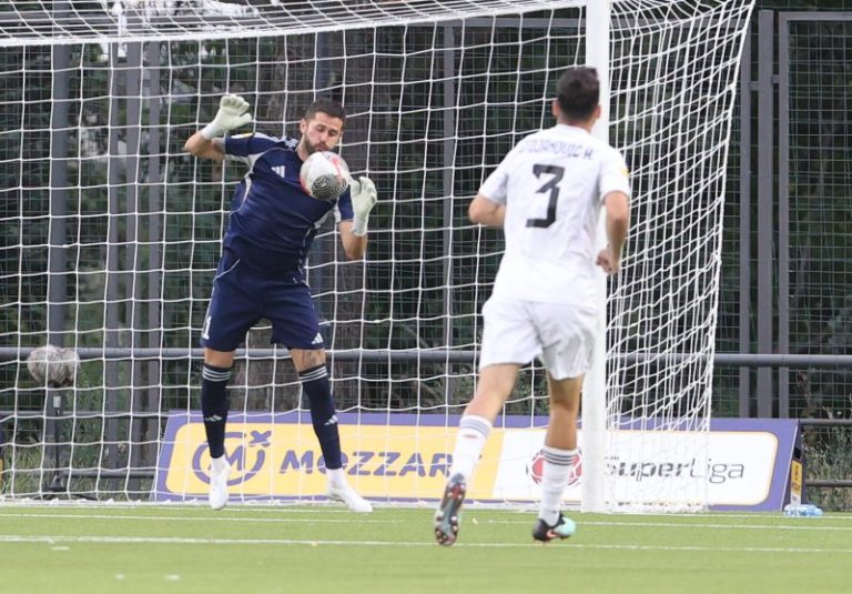 Čukarički produžio ugovor sa Mirkovićem! Čukarički produžio ugovor sa Mirkovićem!