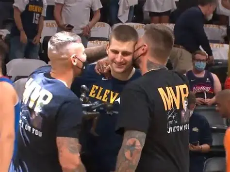 NBA igrači prete Jokićevoj braći!