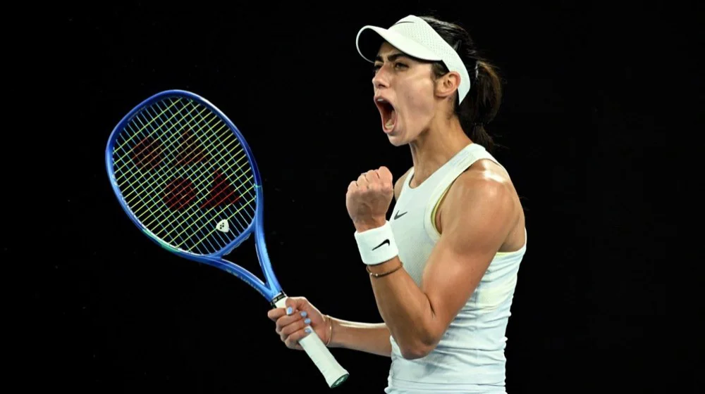 Stanje na WTA listi ovog ponedeljka!