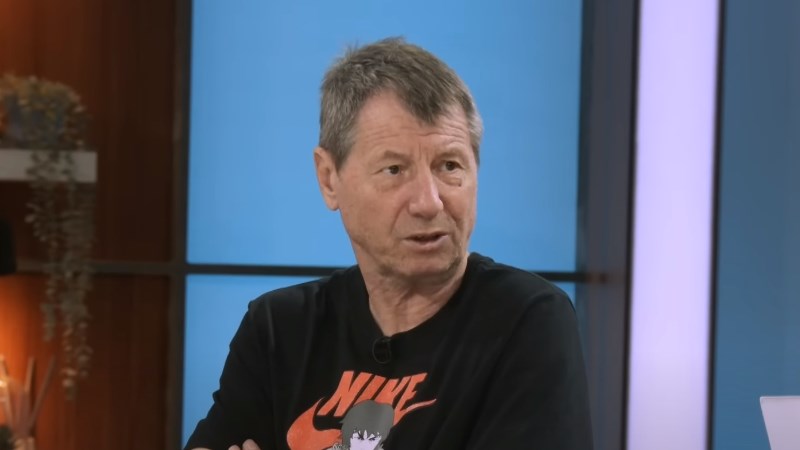 Moka Slavnić:“Drago mi je što Crvena zvezda ide kao kometa sa pobedama i čestitam im"!