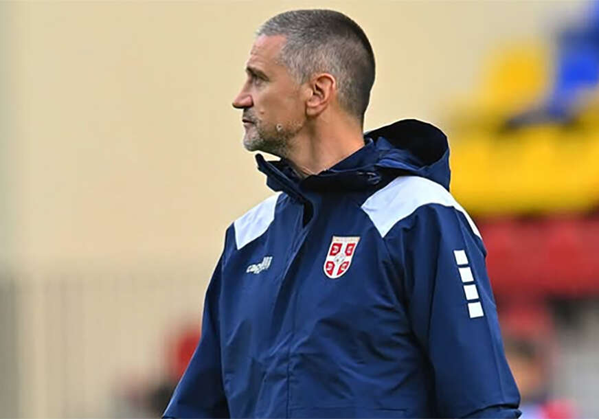 Mirković izabrao Orliće!