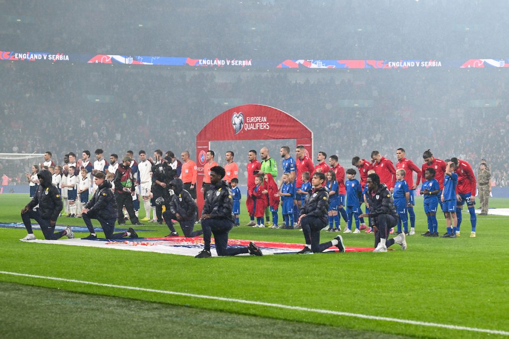 Terzić:“Mislim da smo pokazali hrabrosti i bili tim"!