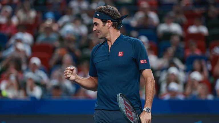 Rodžer Federer primljen u Kuću slavnih! Rodžer Federer primljen u Kuću slavnih!