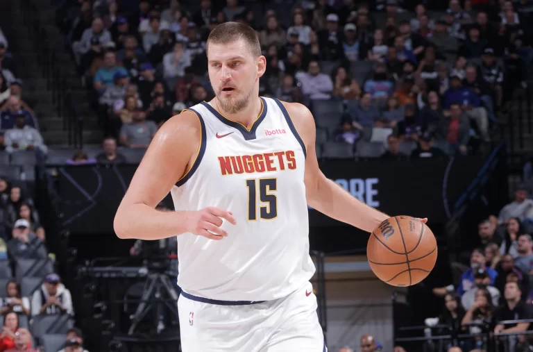 Nove vesti o povredi Nikole Jokića! Nove vesti o povredi Nikole Jokića!