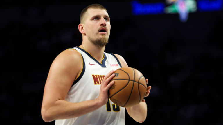 Jokić najbolji u četiri od pet glavnih statističkih kategorija u jednoj deceniji!