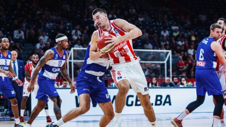 Mitrović pronašao novi angažman! Mitrović pronašao novi angažman!