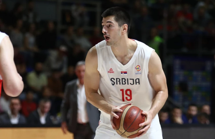 Mitrović pronašao novi angažman!