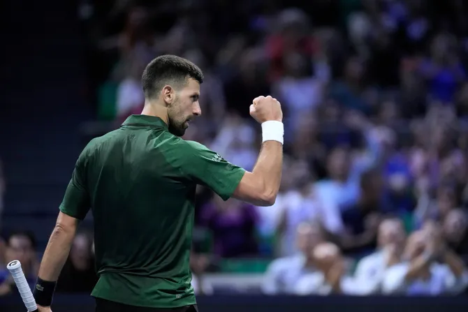 Najnovija ATP lista donela velike promene! Najnovija ATP lista donela velike promene!