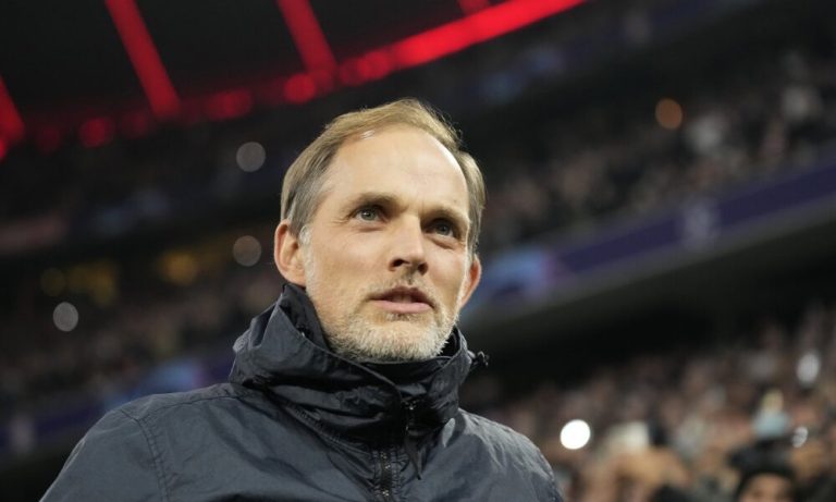 Tuhel o Srbiji:”Srbija u poslednjoj utakmici nije pokazala ni deo kvaliteta”! Tuhel o Srbiji:"Srbija u poslednjoj utakmici nije pokazala ni deo kvaliteta"!