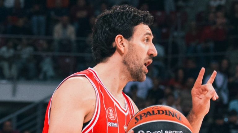 Vasilije Micić: “Mi smo imali neki polu-nonšalantni pristup”! Vasilije Micić: "Mi smo imali neki polu-nonšalantni pristup"!