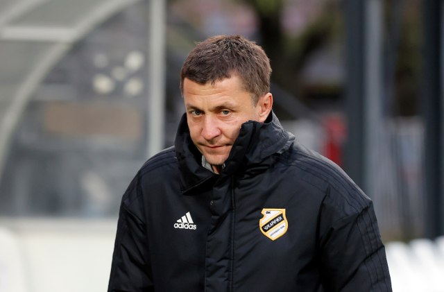 Saša Ilić suspendovan na četiri utakmice! Saša Ilić suspendovan na četiri utakmice!
