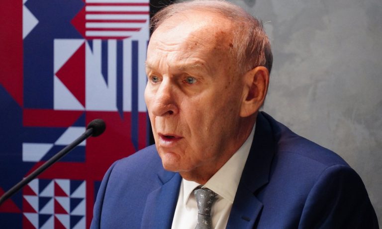 Džajić: “Očekivanja javnosti su velika i ja mu želim da bude uspešan”! Džajić: "Očekivanja javnosti su velika i ja mu želim da bude uspešan"!