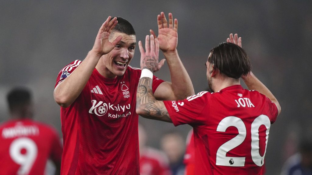 FSS dodeljuje zlatnu loptu!