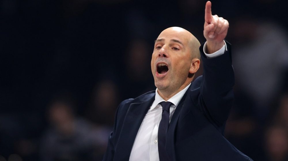 Penjaroja se oglasio pred Valensiju!