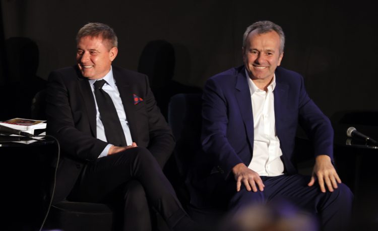 Savićević iskreno o sukobu u Srbiji!