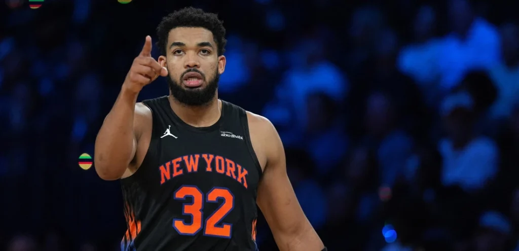 Niksi osvojili prvi NBA trofej posle 52 godine! (VIDEO)