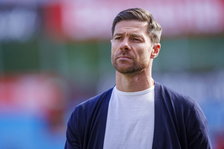 Ćabi Alonso:"Samo smo mi krivi i odgovorni za ovo što nam se dešava!"