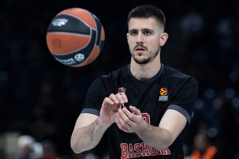 Marinković: „Objasnili smo svima šta se izdešavalo“! Marinković: "Objasnili smo svima šta se izdešavalo"!