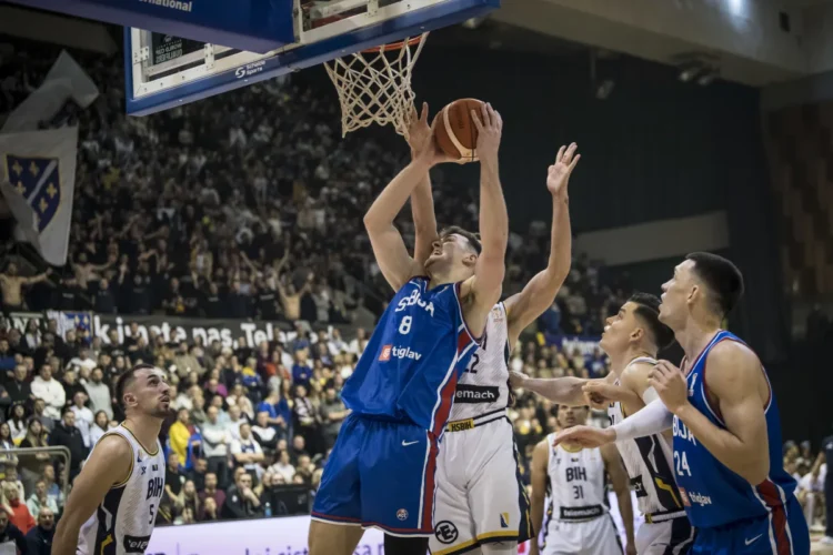 KSS se oglasio posle skandala u Sarajevu! KSS se oglasio posle skandala u Sarajevu!