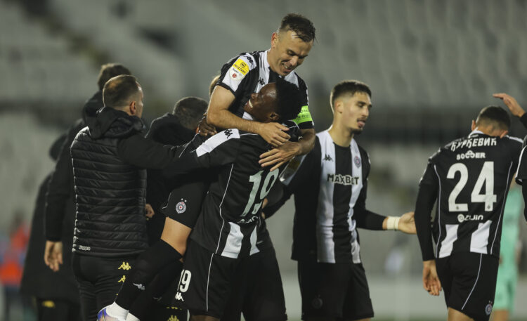 Stiže poruka iz Humske!