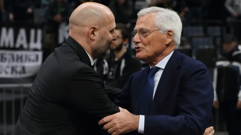 Vlasnik Virtusa o NBA Evropi!