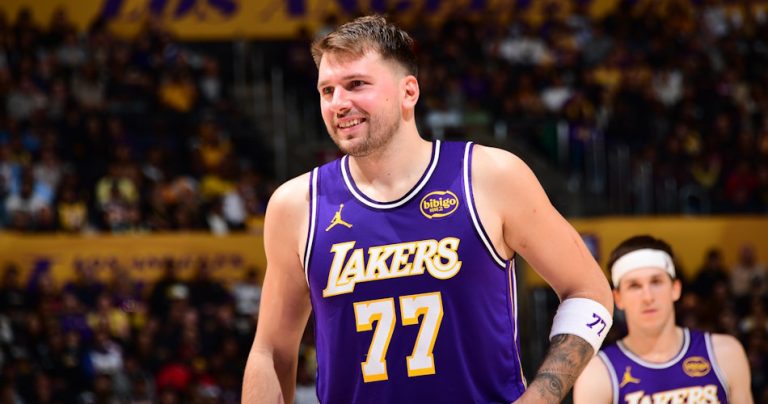 Luka Dončić: "Mentalno, nisam bio prisutan baš, ali sam srećan što smo pobedili”"