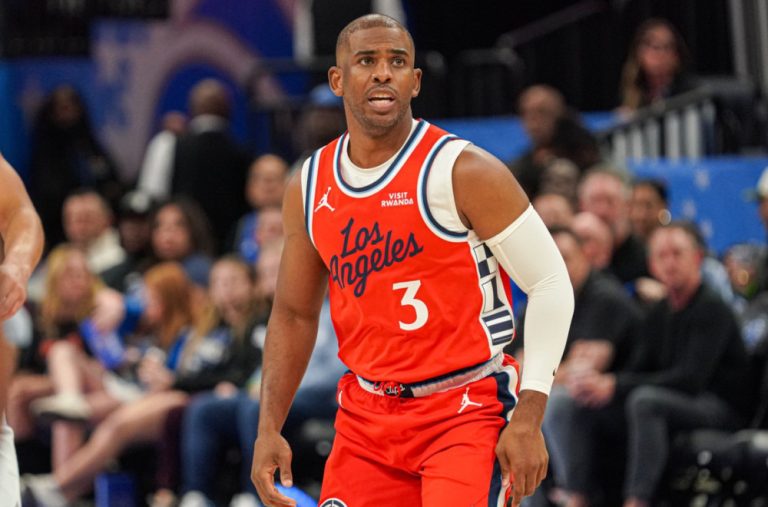 NBA:Otpušten Kris Pol!