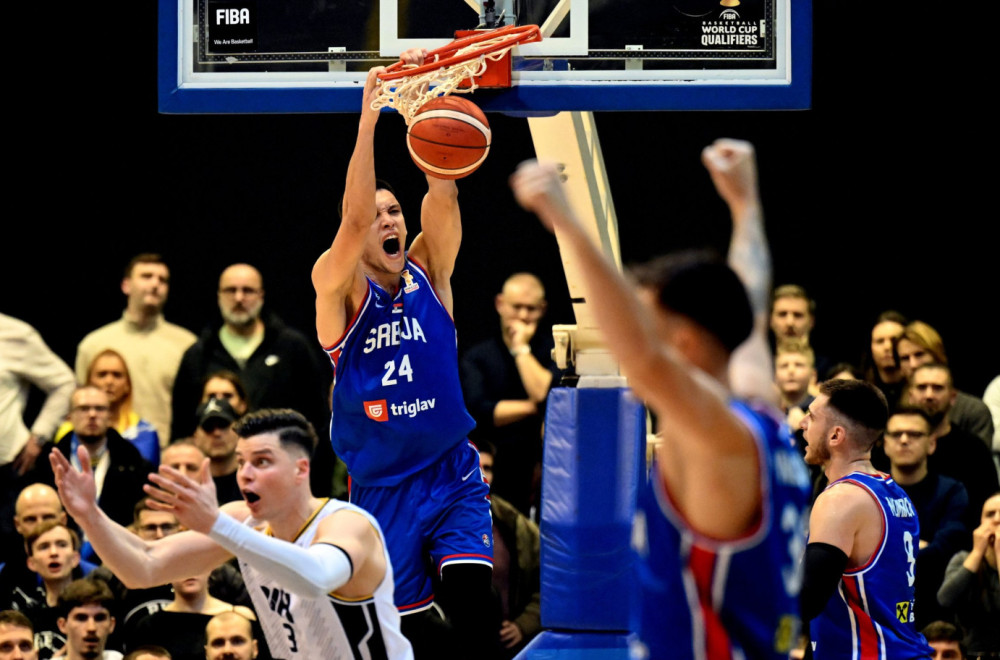 KSS se oglasio posle skandala u Sarajevu!