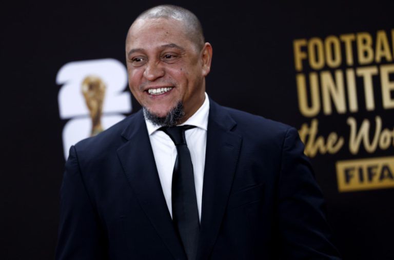 Legendarni Roberto Karlos hitno operisan! Legendarni Roberto Karlos hitno operisan!