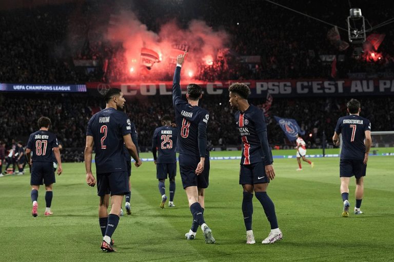 PSŽ i Flamengo u borbi za Interkontinentalni kup!