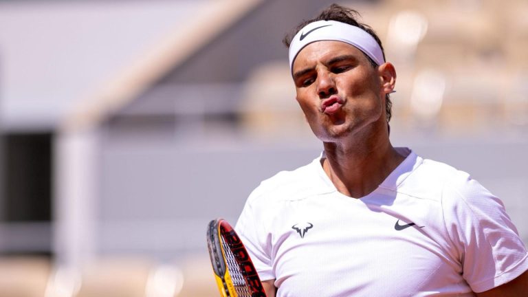 Nadal: “Pre godinu dana sam okončao karijeru, jer više nisam mogao”! Nadal: "Pre godinu dana sam okončao karijeru, jer više nisam mogao"!