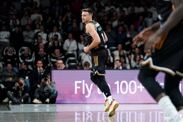 Dubai dočekuje Makabi bez prisustva publike!