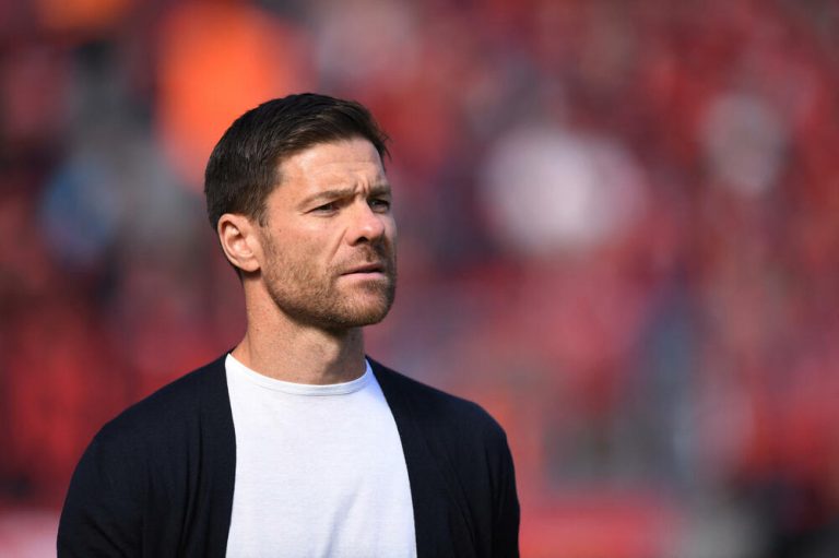 Ćabi Alonso:"Samo smo mi krivi i odgovorni za ovo što nam se dešava!"