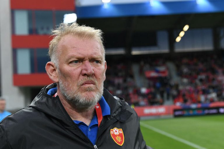 Prosinečki zvanično novi selektor Kirgistana! Prosinečki zvanično novi selektor Kirgistana!