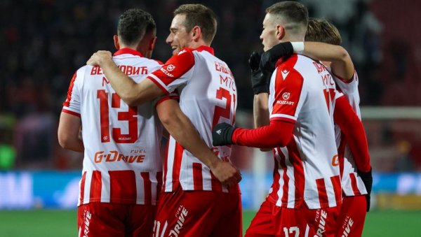 Zvezda ozbiljno oslabljena u Bačkoj Topoli!