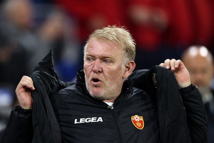 Prosinečki zvanično novi selektor Kirgistana!