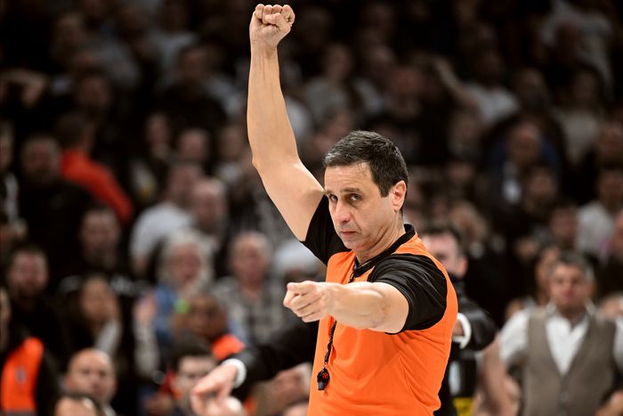 Poznate sudije za "večiti derbi"!