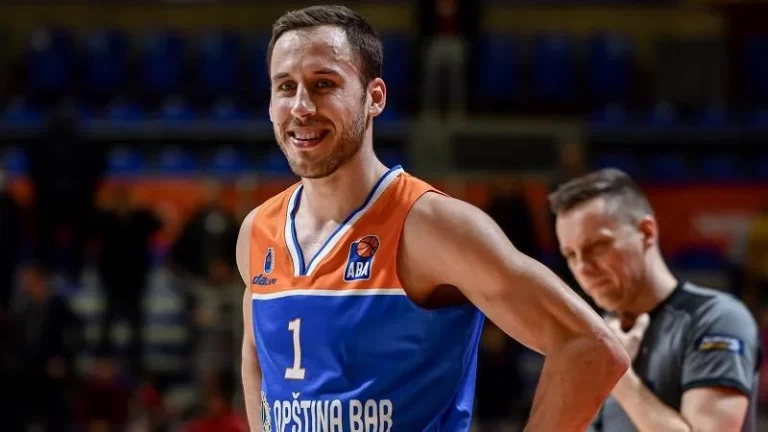 Izabran MVP 9. kola ABA lige! Izabran MVP 9. kola ABA lige!