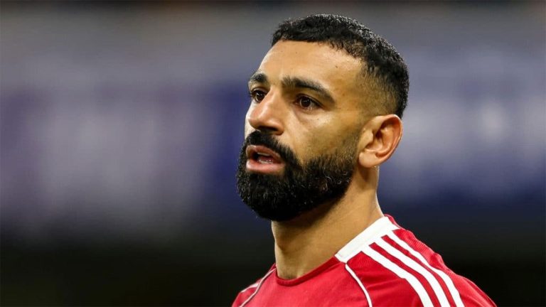 Mohamed Salah bi mogao da napusti Liverpul!