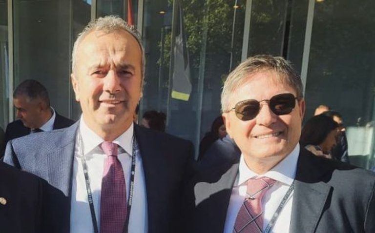 Savićević iskreno o sukobu u Srbiji! Savićević iskreno o sukobu u Srbiji!